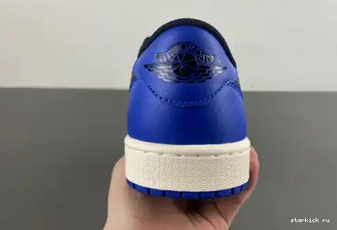 Low  Air OG CZ0790-140 “Game Jordan CZ0790-140 Royal”  1 0424